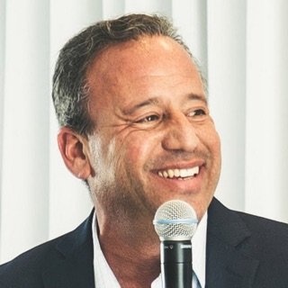 David Meltzer profile picture