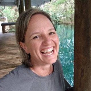 Water Exercise Coach profile picture