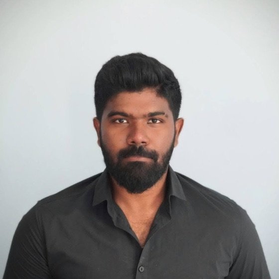 Jayanth M B, Founder & CEO of Pinnakle Media