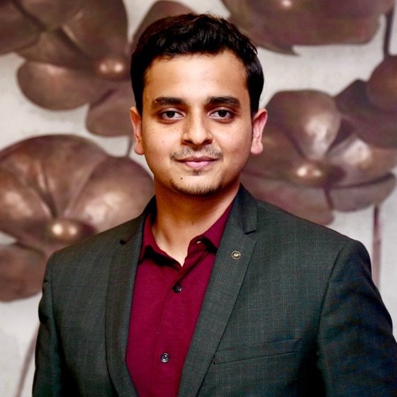 Prateek Kumar Tiwari, Co-founder & MD of Pinnakle Media